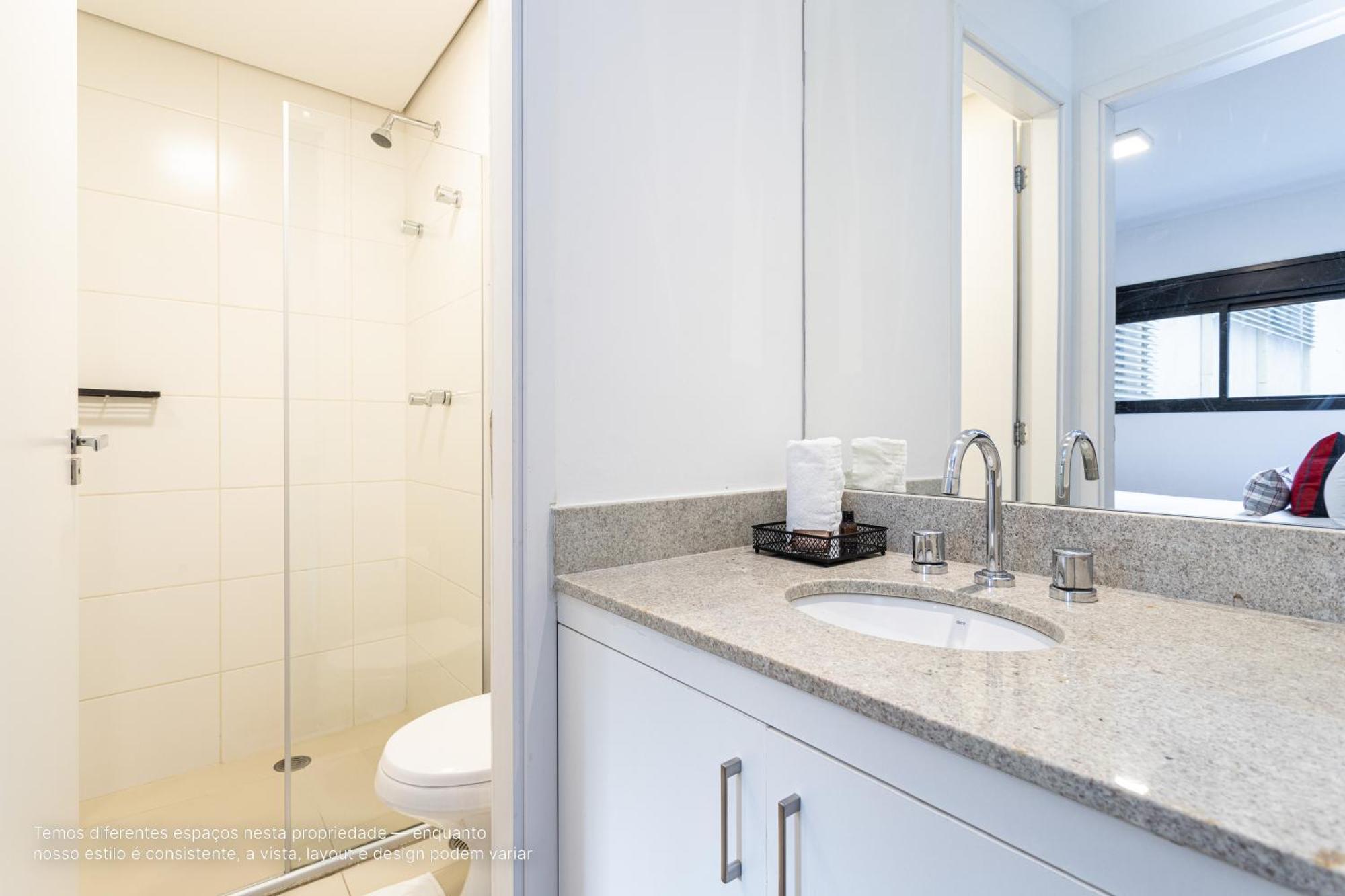 Aurora Paulistana A Passos Do Metro Republica Apartment São Paulo Bilik gambar
